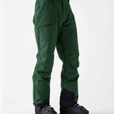 Mountain INS Ski Pants 7M Dark Green | Mens
