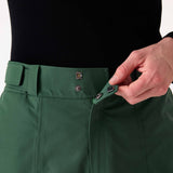 Mountain Ski Pants 7M Dark Green | Men