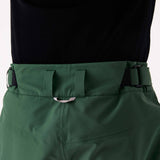 Mountain Ski Pants 7M Dark Green | Men