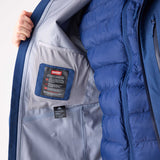 Mountain Hardshell Jacket 7M Dark Blue | Men