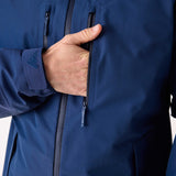 Mountain Hardshell Jacket 7M Dark Blue | Men