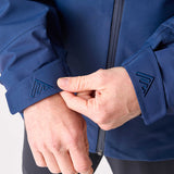 Mountain Hardshell Jacket 7M Dark Blue | Men