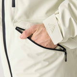 Nunatak INS Hardshell Ski Jacket 7M Kitt | Men