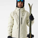 Nunatak INS Hardshell Ski Jacket 7M Kitt | Men