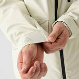 Nunatak INS Hardshell Ski Jacket 7M Kitt | Men
