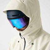 Nunatak INS Hardshell Ski Jacket 7M Kitt | Men