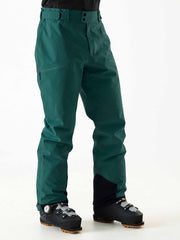 Nunatak INS Ski Pants Forest Green | Men