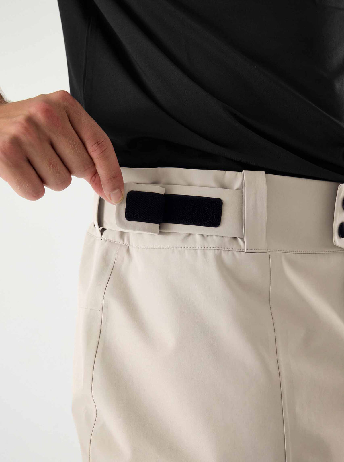 Nunatak INS Ski Pants Sandstone | Men