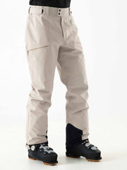 Nunatak INS Ski Pants Sandstone | Men