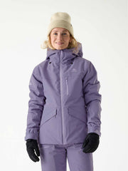 Nunatak INS Ski Jacket Lavender | Women