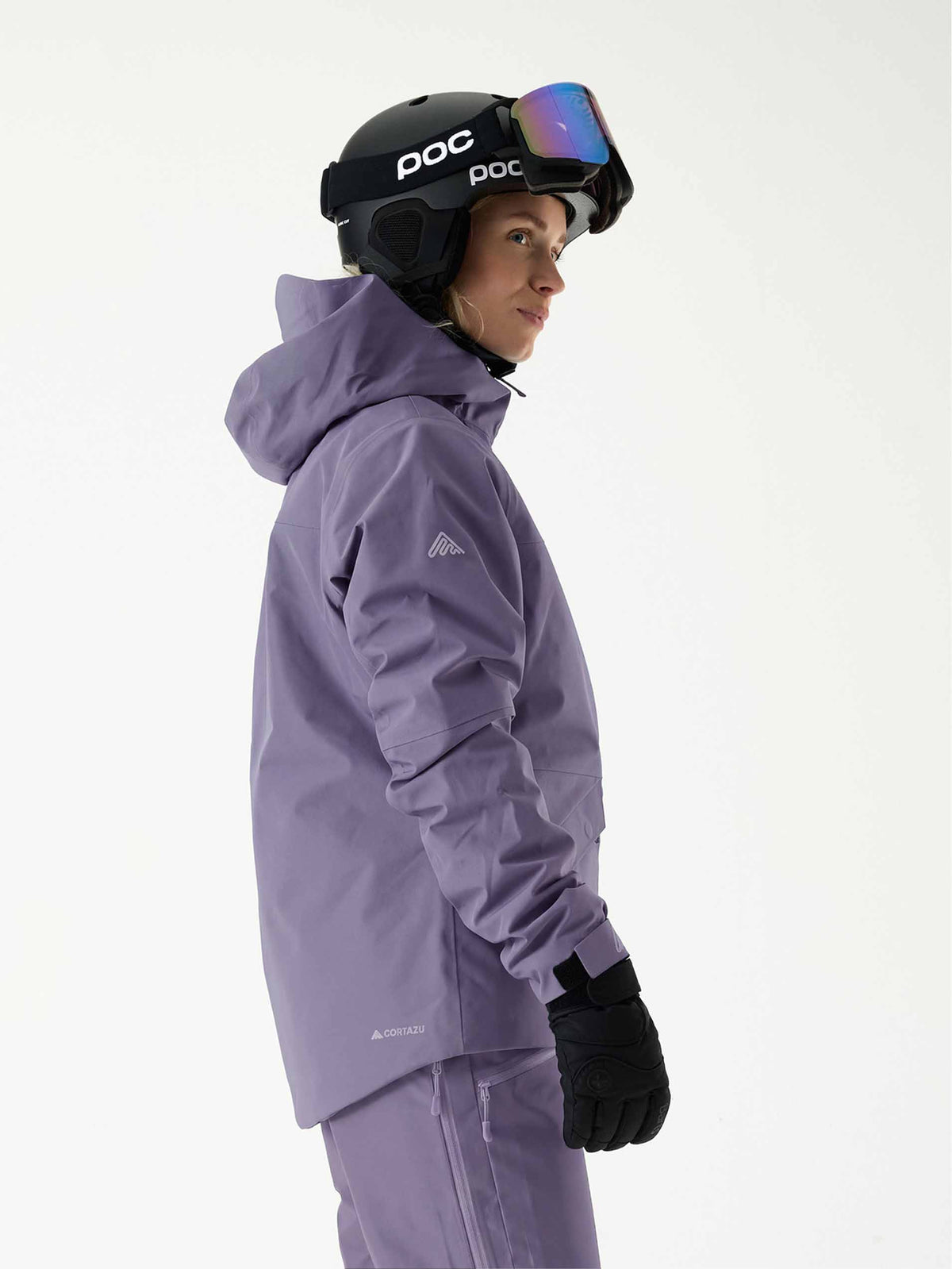 Nunatak INS Ski Jacket Lavender | Women
