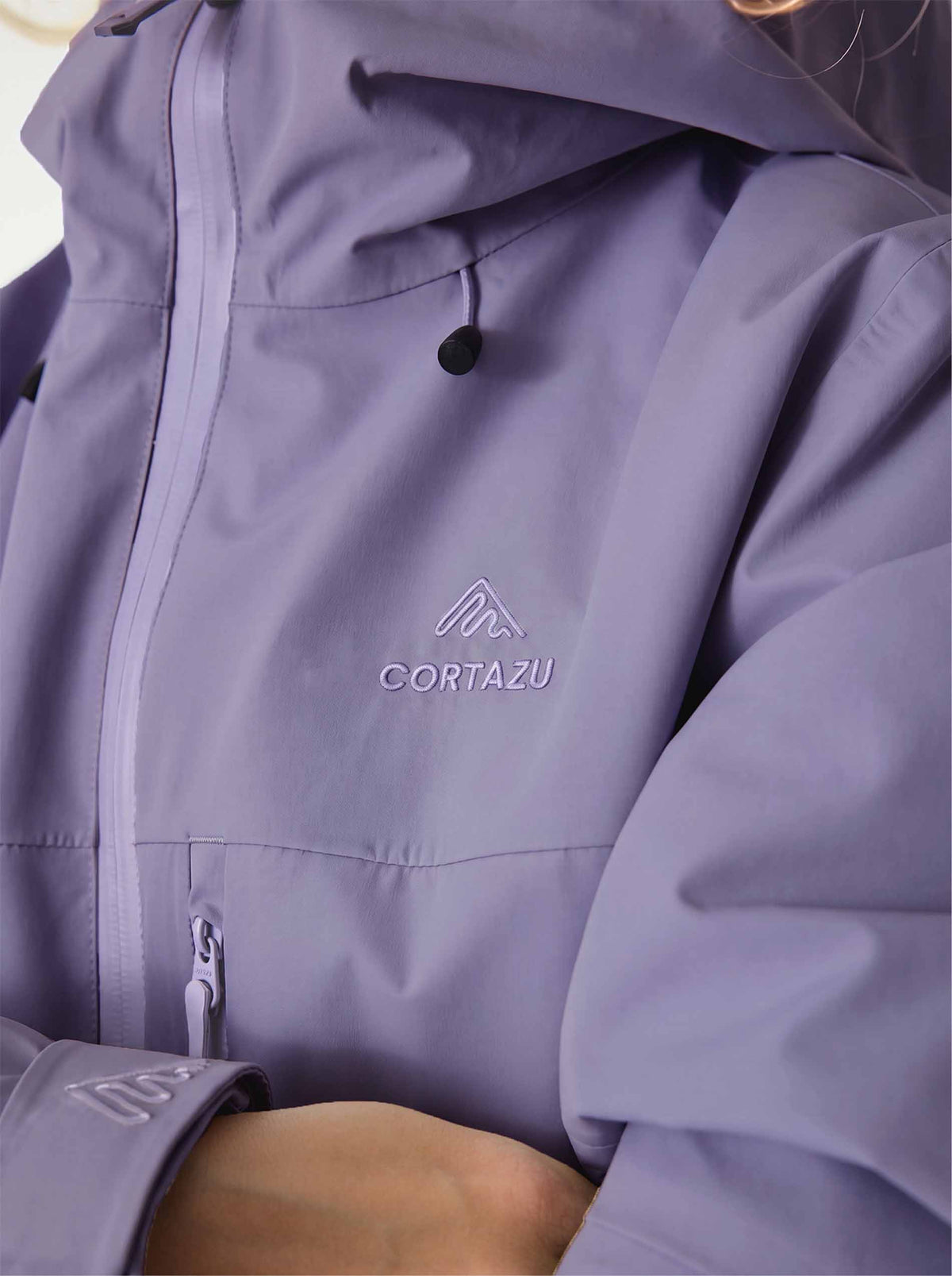 Nunatak INS Ski Jacket Lavender | Women