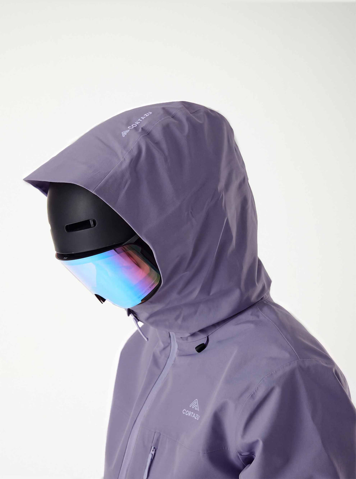 Nunatak INS Ski Jacket Lavender | Women