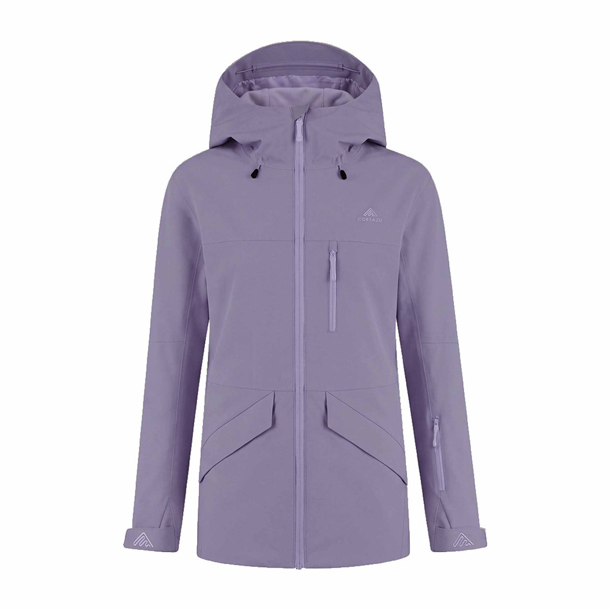 Nunatak INS Ski Jacket Lavender | Women