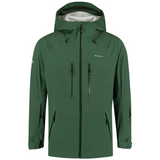 Mountain Hardshell Jacket Dark Green | Mens