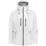 Mountain Hardshell Jacket Bright White | Men (Limited Edition)