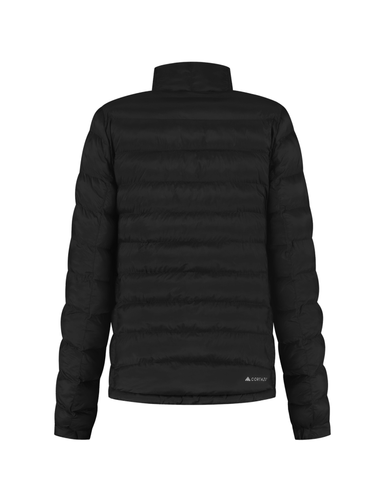 Mountain INS Jacket 7M Zwart | Dames