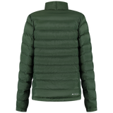 Mountain INS Jacket 7M Dark Green | Women