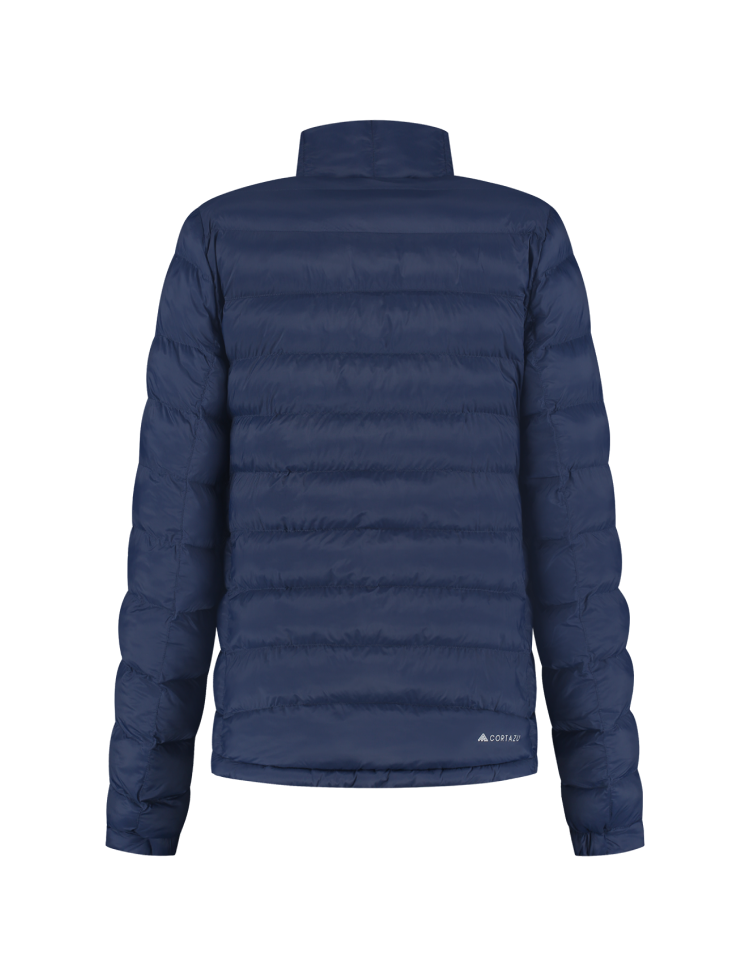 Mountain INS Jacket 7M Donkerblauw | Dames