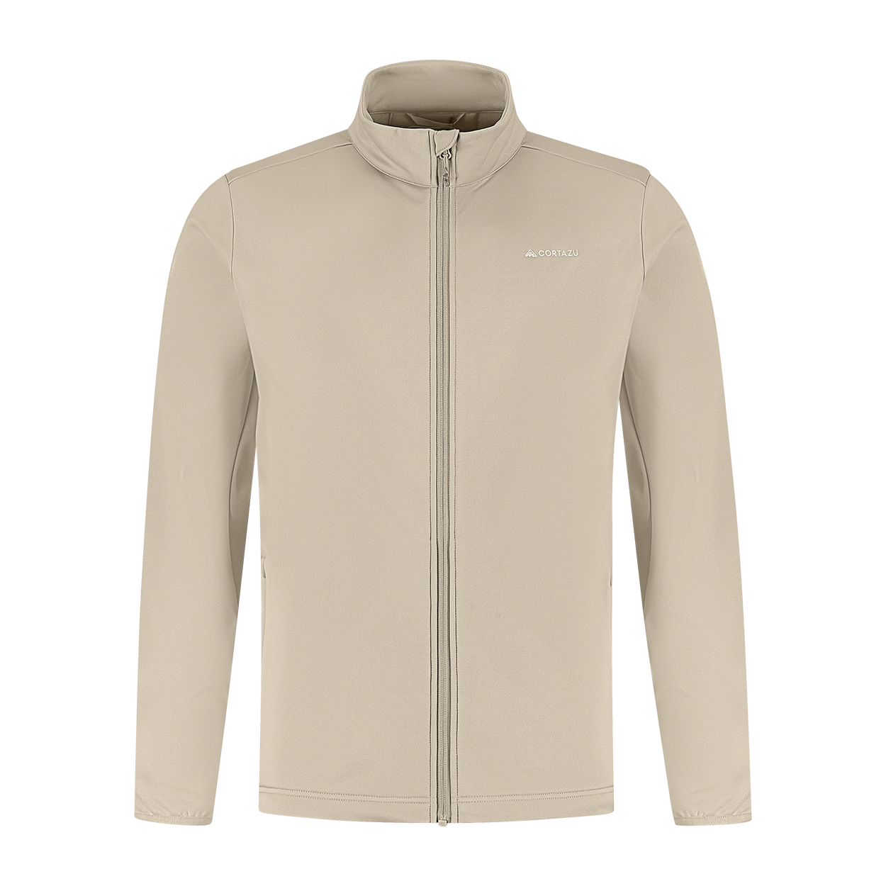 AR Fleece 9M Beige | Men
