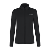 AR Fleece 9M Black | Women