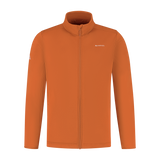 AR Fleece 9M Burned Orange | Men