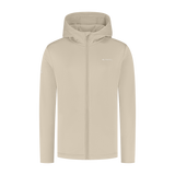 AR Fleece Hooded 10M Beige | Men