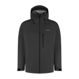 AR Hardshell Jacket 10M Black | Men