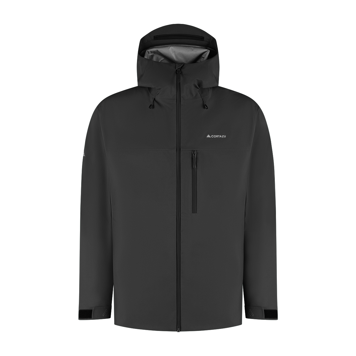 AR Hardshell Jack Zwart | Heren
