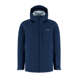 AW Hardshell Jacket 10M Dark Blue | Men