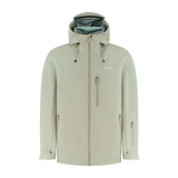 AW Hardshell Jacket 10M Olive | Men