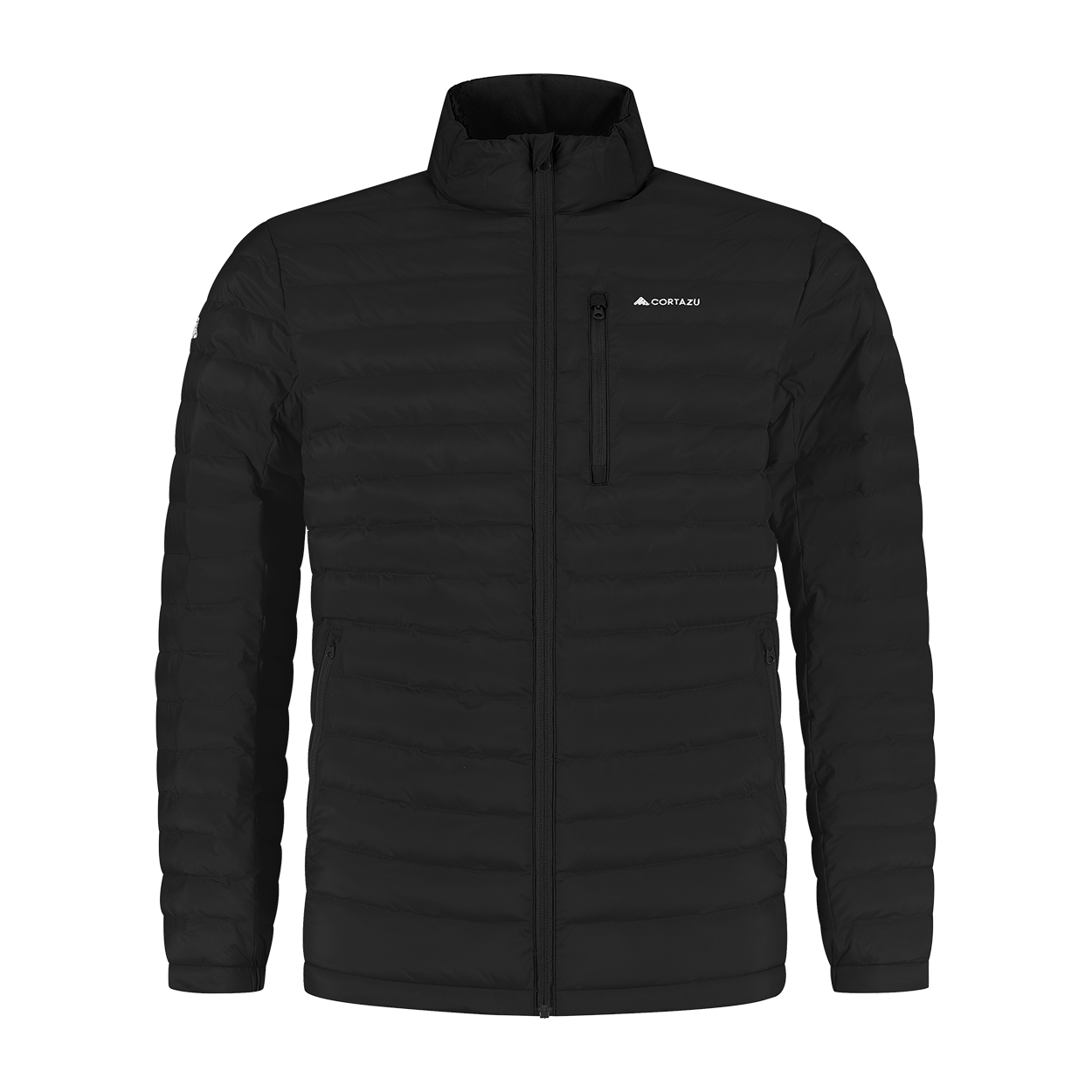 All Weather INS-jas ​​10M zwart | Heren