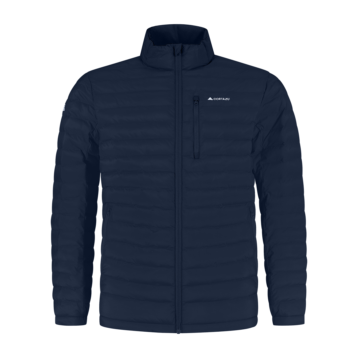 All Weather INS Jacket 10M Donkerblauw | Heren
