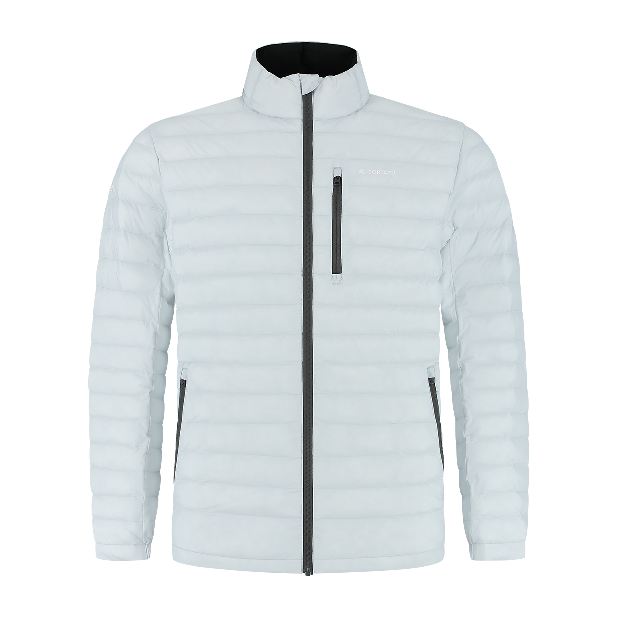 All Weather INS Jacket 10M Glacier Blue | Heren
