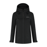 Delta INS Hardshell Jacket 10M Black | Women