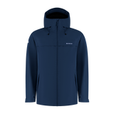 Delta INS Hardshell Jas 10M Donkerblauw | Heren