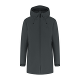 Cortazu X Labfresh Parka 10M Dark Grey | Men