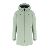 Cortazu X Labfresh Parka 10M Olive | Men