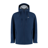 Mountain Hardshell Jacket 10M Donkerblauw | Heren 