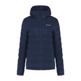 Mountain INS Hooded Jacket 10M | Women