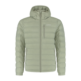 Mountain INS Hooded Jacket 10M | Men