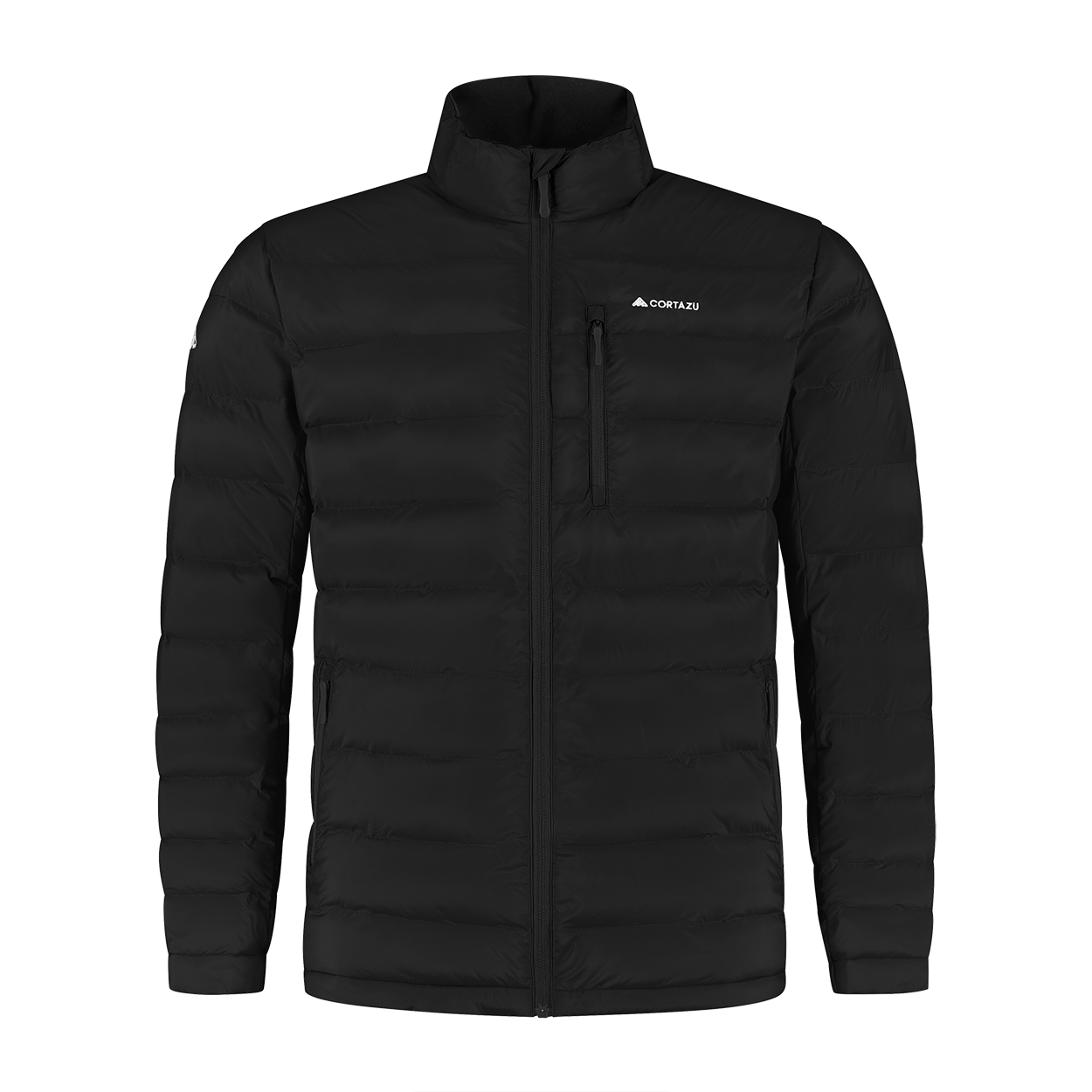 Mountain INS Jacket 10M Zwart | Heren