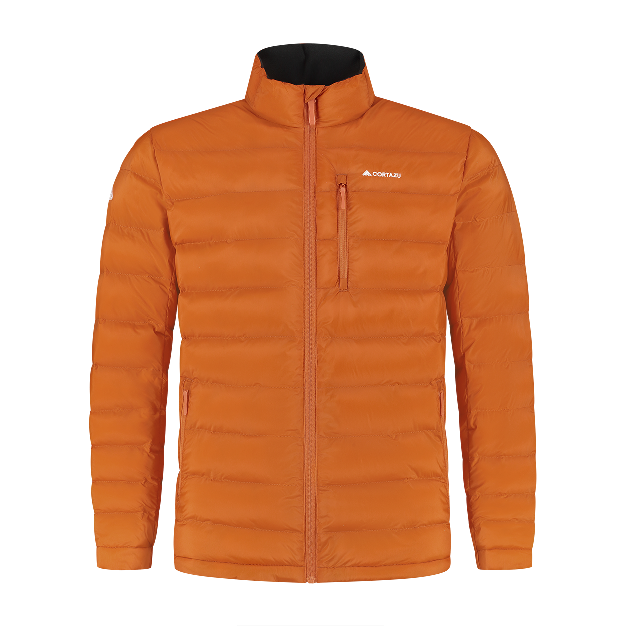 Mountain INS Jacket 10M Burned Orange | Heren