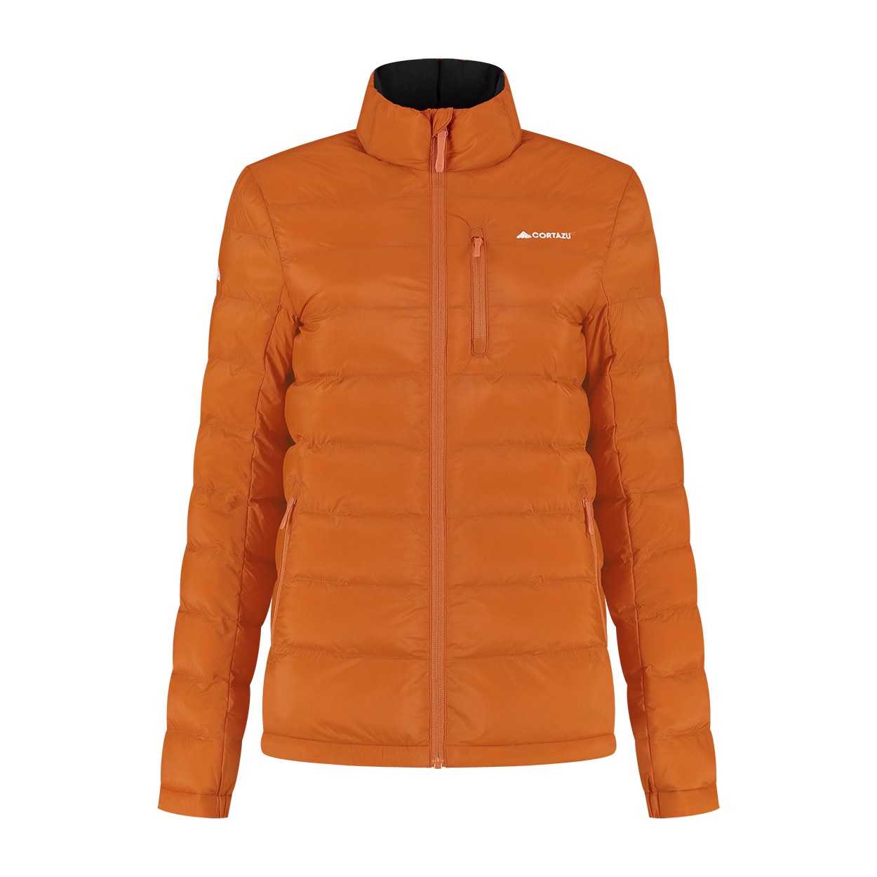 Mountain INS Jacket 10M Burned Orange | Women