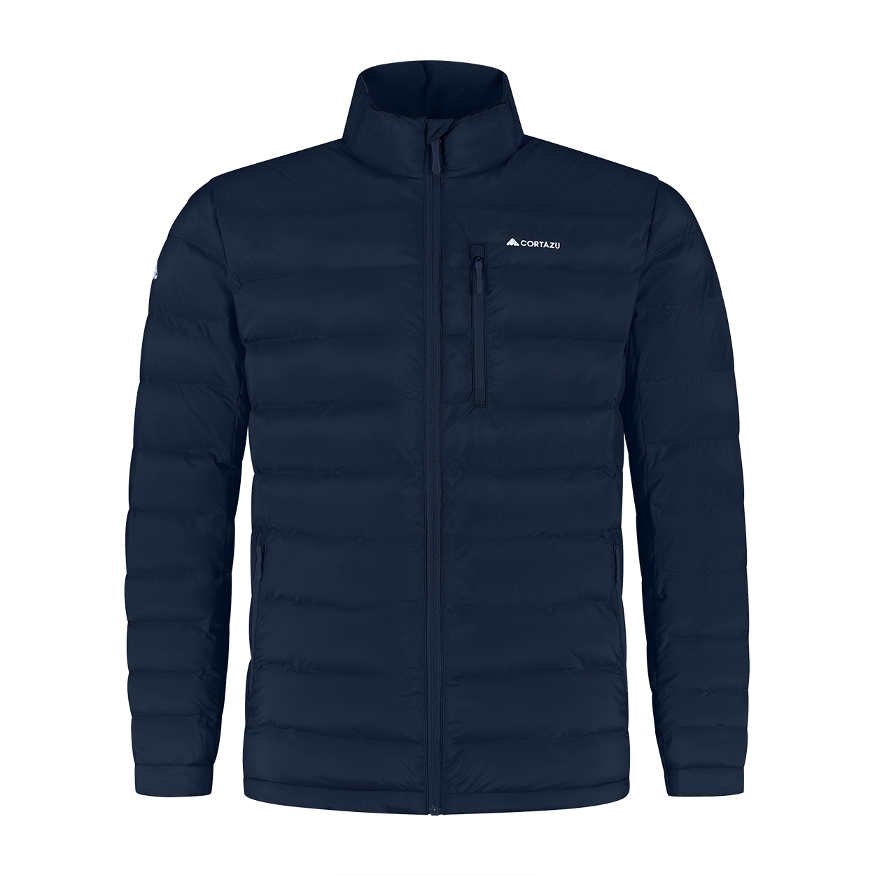 Mountain INS Jacket 10M Donkerblauw | Heren