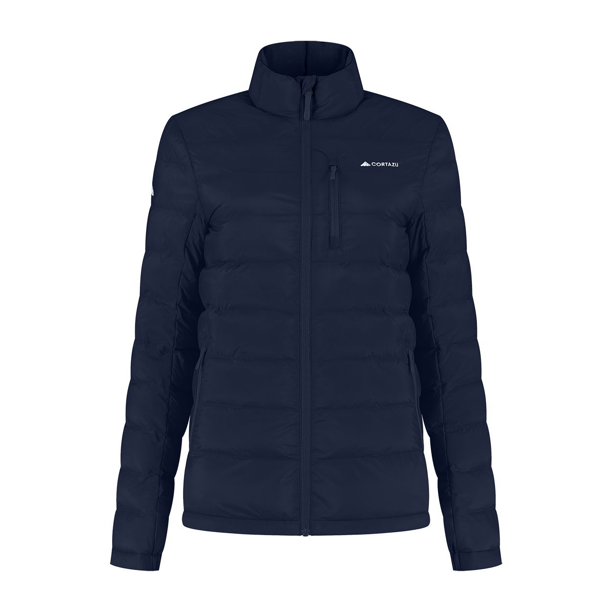 Mountain INS Jacket 10M Dark Blue | Women