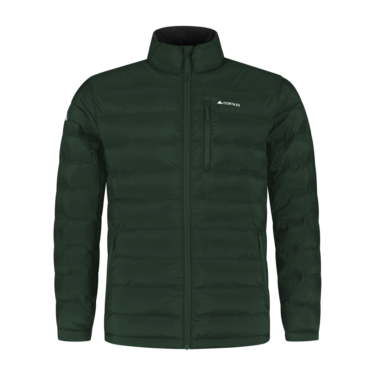 Mountain INS Jacket 10M Dark Green | Men