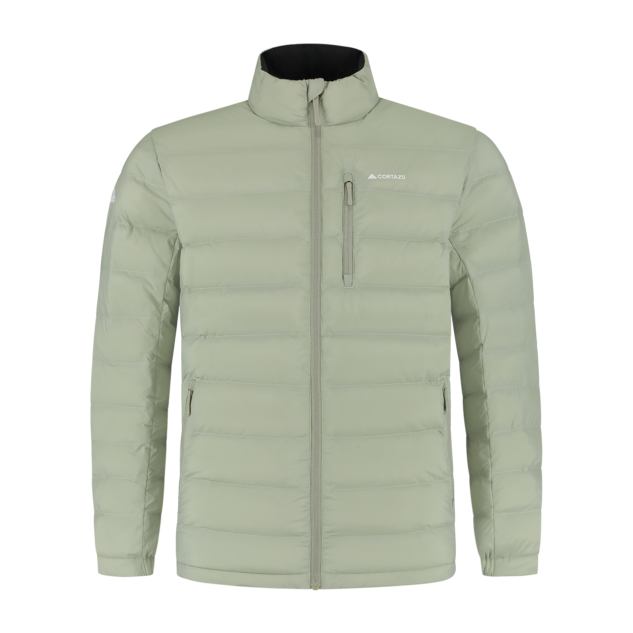 Mountain INS Jacket 10M Olijfgroen | Heren
