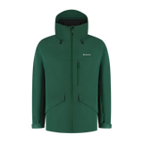 Nunatak INS Ski Jacket 10M Dark Green | Men