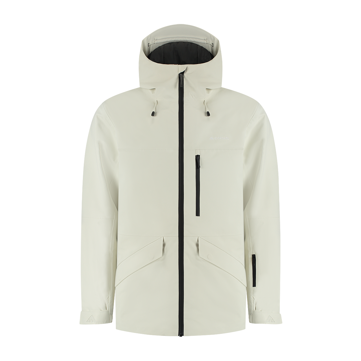 Nunatak INS ski-jas 10M Kitt | Heren